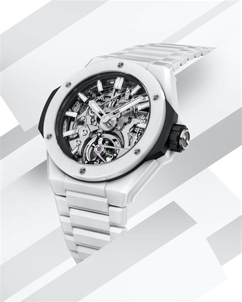 big bang tourbillon hublot|Hublot big bang integral tourbillon.